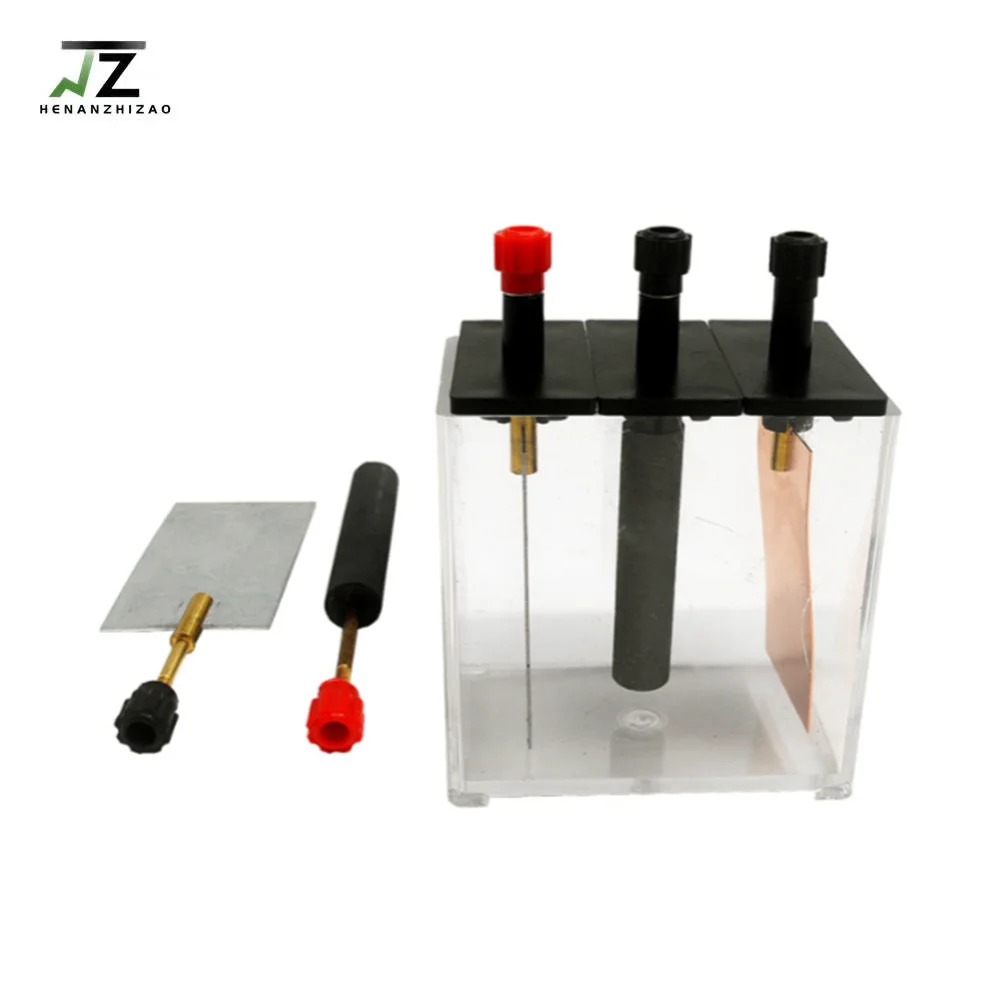 Chemical Primary Battery Simulate Experimental Instrument Battery simulator