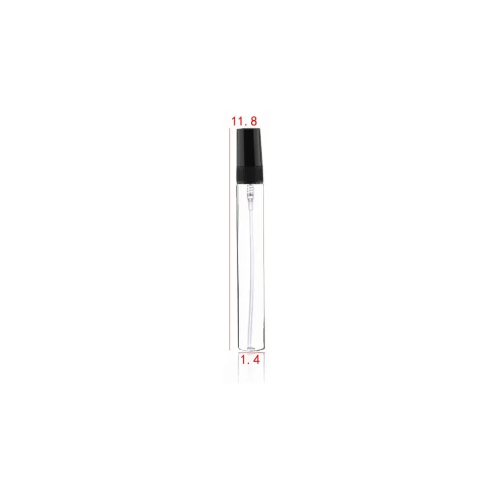 Travel-Size Miniature Fragrance Bottle – Elegant 10ml & 5ml Portable Perfume