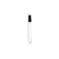 Travel - Size Miniature Fragrance Bottle - Elegant 10ml & 5ml Portable Perfume (10ML - 10ML)