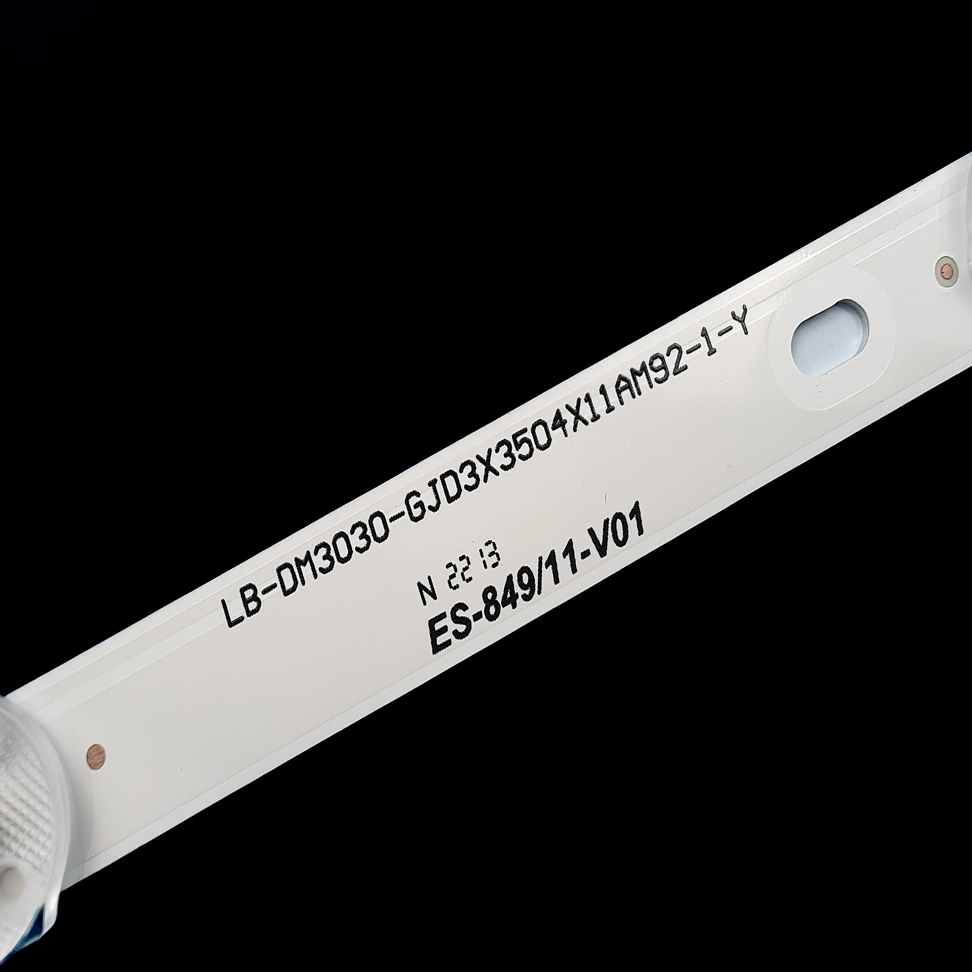 LED Ʈ, 50PUS7505 50PUS7555 50PUS6554/12 50PUS6504/12 LB-DM3030-GJD3X3504X11AM92-1-Y 50PUS6203/12 TPT500B5-U1T01D