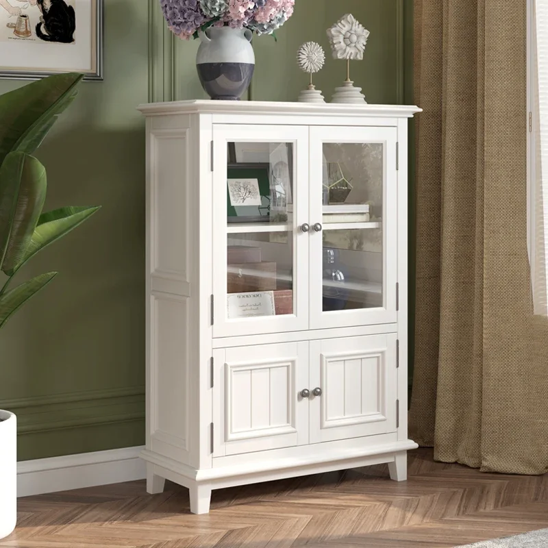 

Wine Cabinet Home Locker Small Apartment Living Room TV Cabinet Modern Minimalist