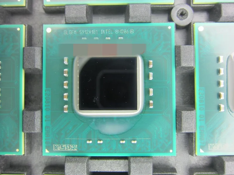 

100% New SLGAM M723 E20810 SLGAS BGA Chipset