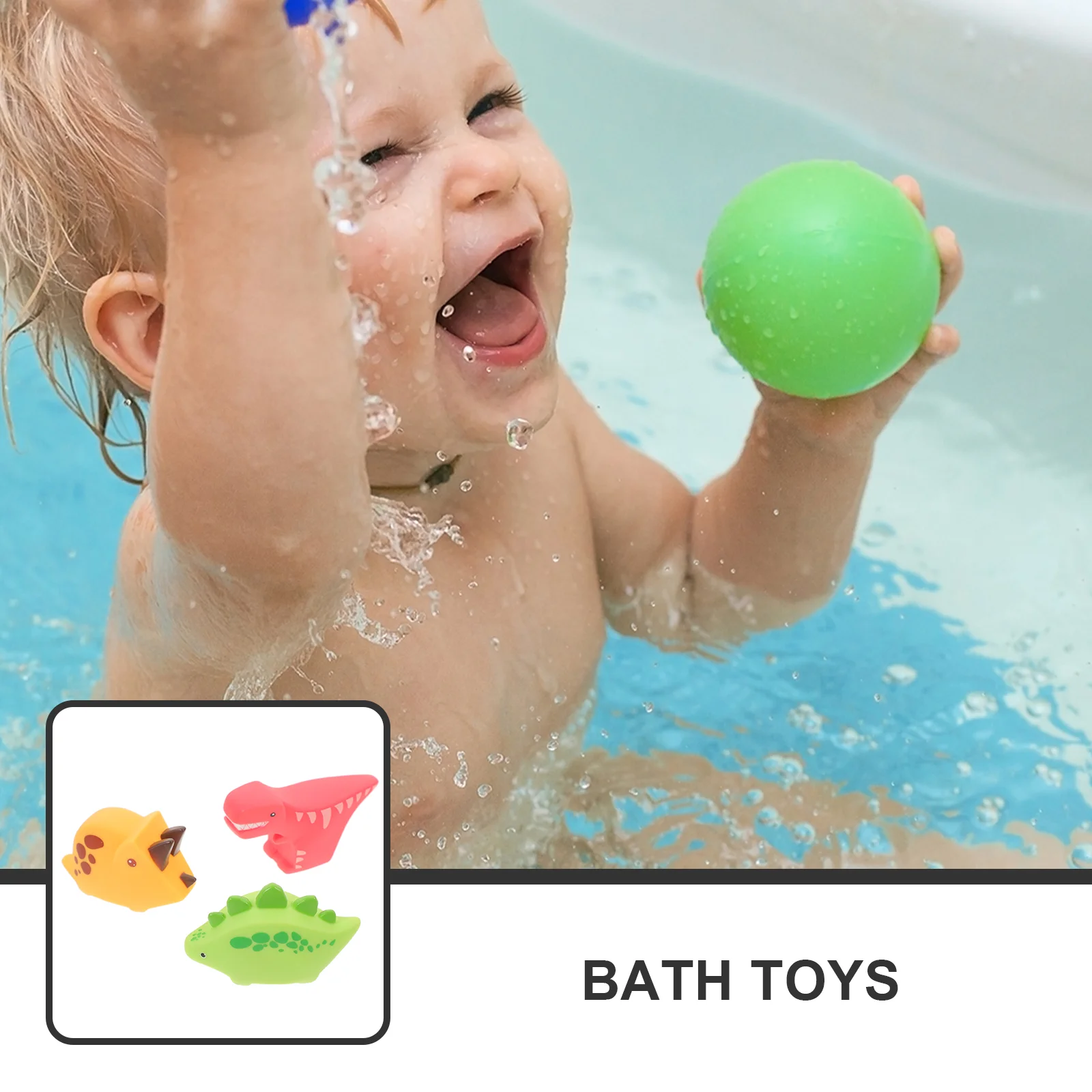 Рисунок 4 - забавная Интерактивная мультяшная