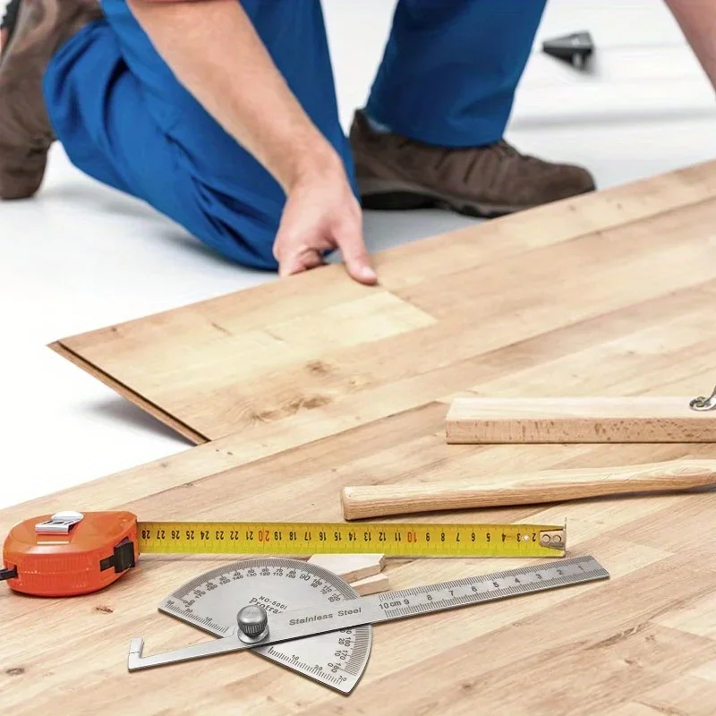 스테인리스 스틸 꼬임 철솔 세트 - 자동차 파이프 및 핸들용 일반 청소 도구