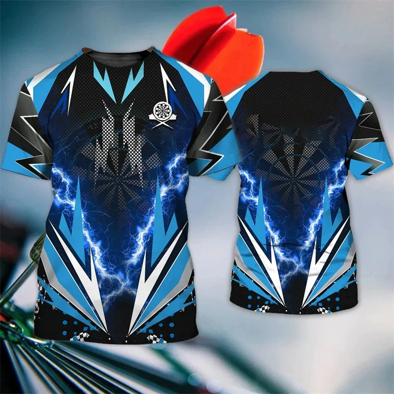 Darts All-Over Print Short Sleeve Jersey Sd7999656b723475081df8f976fc646a8S