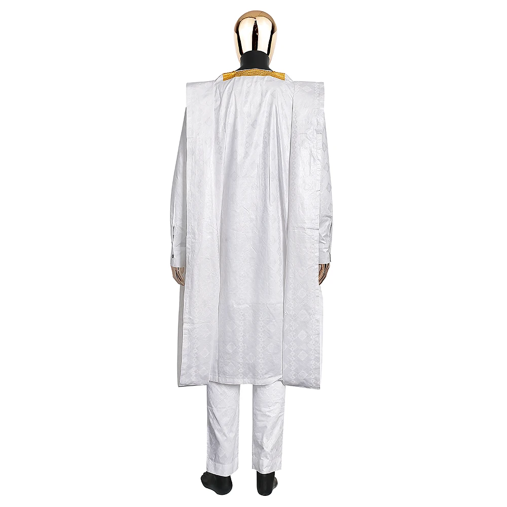 African Men Set African Clothes For Men Dashiki Tradition Outfit