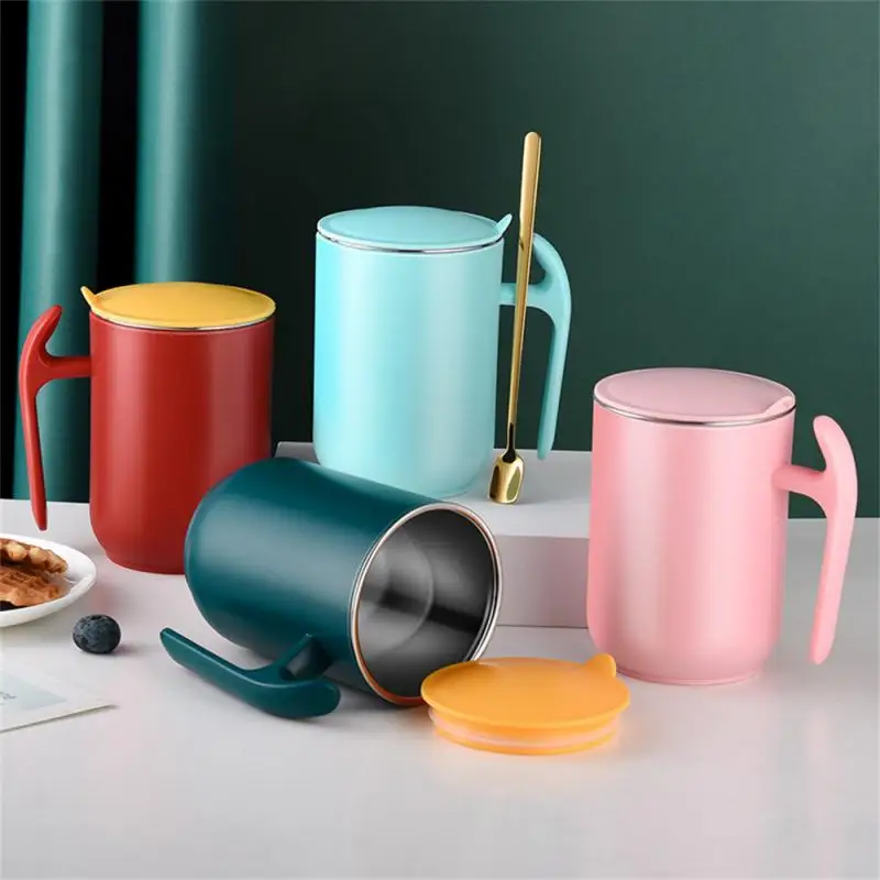 Cteahrow 600l Ceraic Coffee Ug, Large Latte Coffee Ug, Tea Cup - View #9