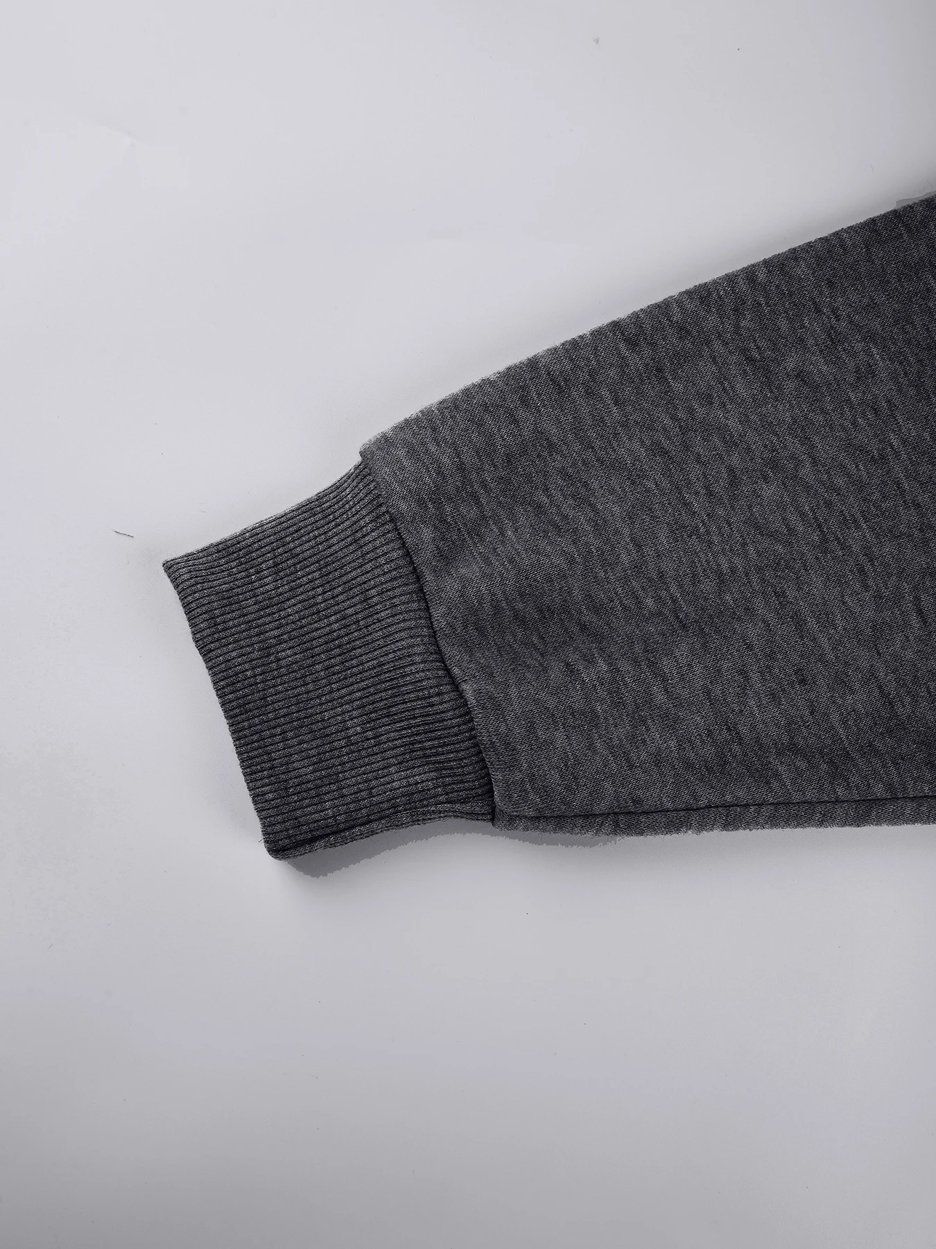 London England Flag Print Sweatshirt For Men Autumn Hip Hop Pullovers Fleece All-Match Long Sleeve Unisex Loose Clothing