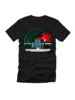 Das Muss Das Boot Abkönnen. U-Boot Typ VII-C U96 Sonar T-Shirt. Summer Cotton Short Sleeve O-Neck Mens T Shirt New S-3XL 4
