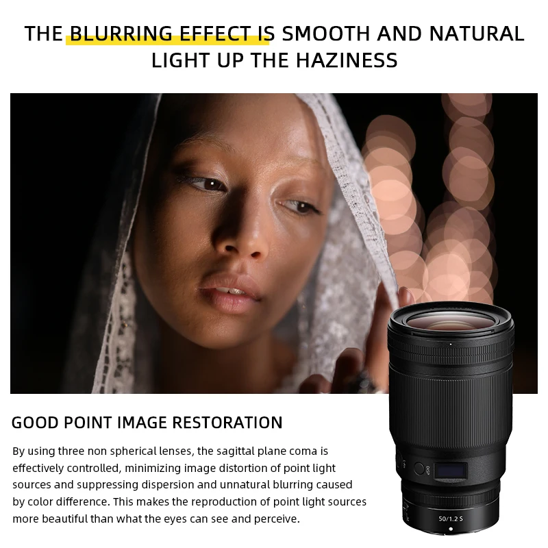 Sample Images Nikon Z 50mm Review Nikon Z Nikon NIKKOR Z 85mm S