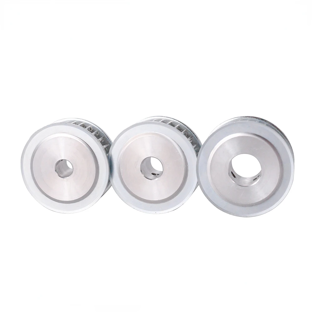 HTD 5M 25 Teeth Timing Synchronous Pulley for CNC Machine