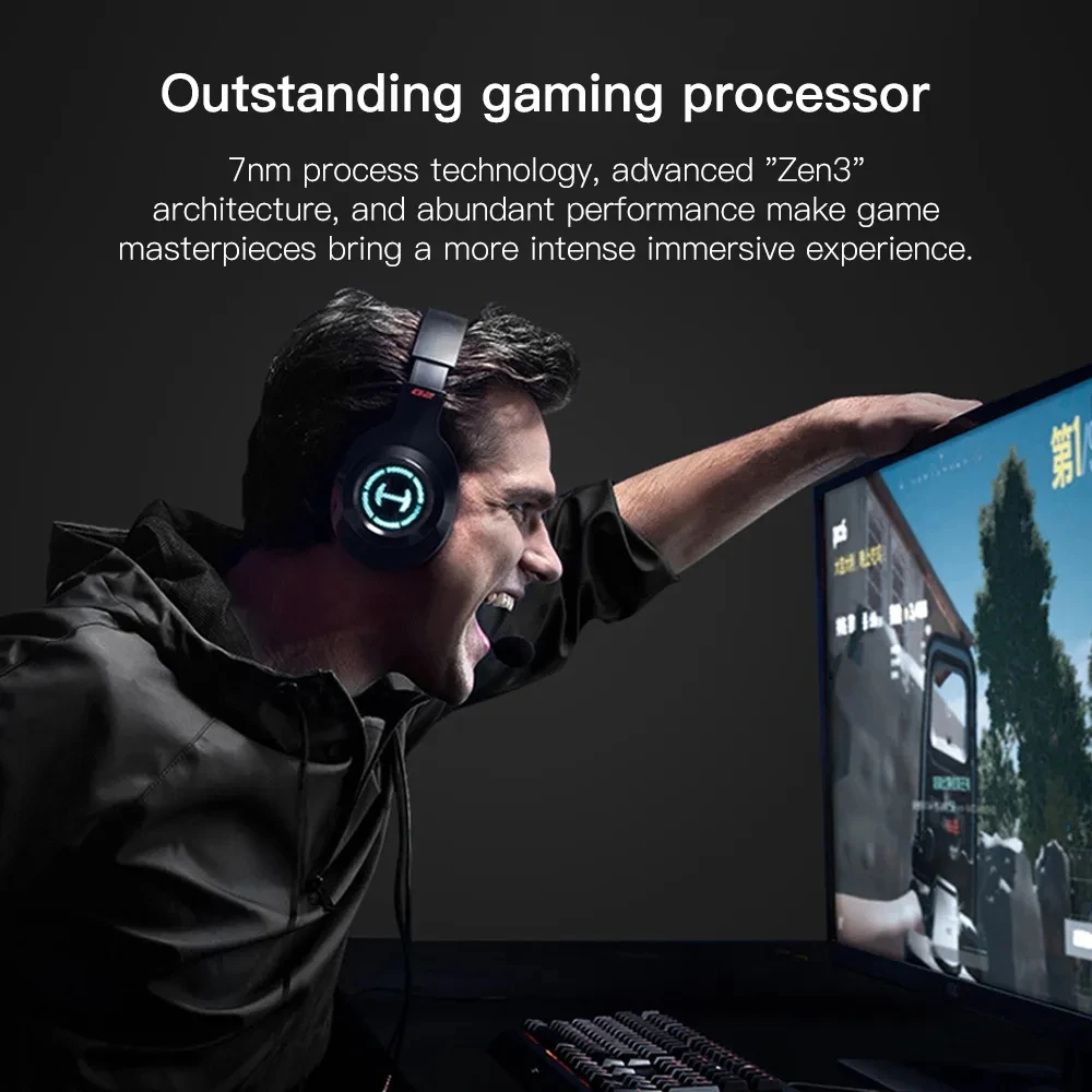 AMD Ryzen 7 5700X R7 5700X 3.4 GHz Eight-Core 16-Thread CPU 7NM L3 = 32M 100-000000926 Socket AM4 cpu processor