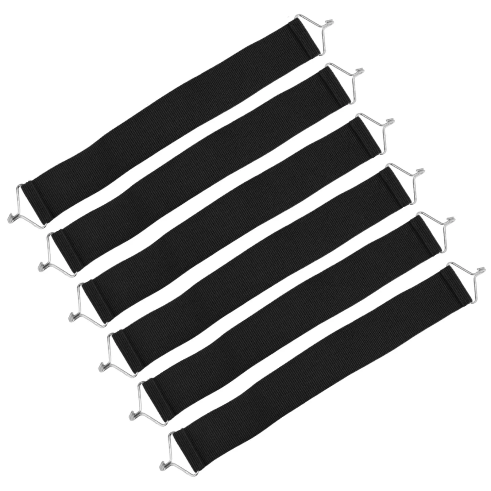 Bungee Chair Belts Gravity Chair Belts Home Use Easy Installation Good Bearing Capacity Quick Assembly For Recliners