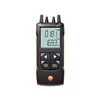 Digital Differential Pressure Measuring Instrument With App Connection TESTO 512-1 1