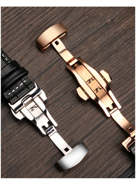 Louis Vuitton Tambour Watch Band Link 20mm LV Genuine parts