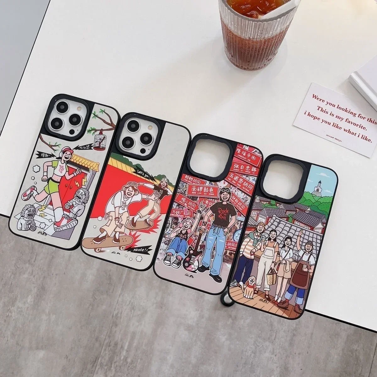 

Fashion Sport Mirror Surface Phone Case Cover for IPhone 14 13 12 11 15 Pro Max Case for IPhone 15 Pro Max
