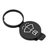 Car Windshield Wiper Washer Fluid Reservoir Tank Bottle Cap Cover for Opel ADAM ASTRA J K CORSA E INSIGNIA MOKKA VIVA Meriva 6