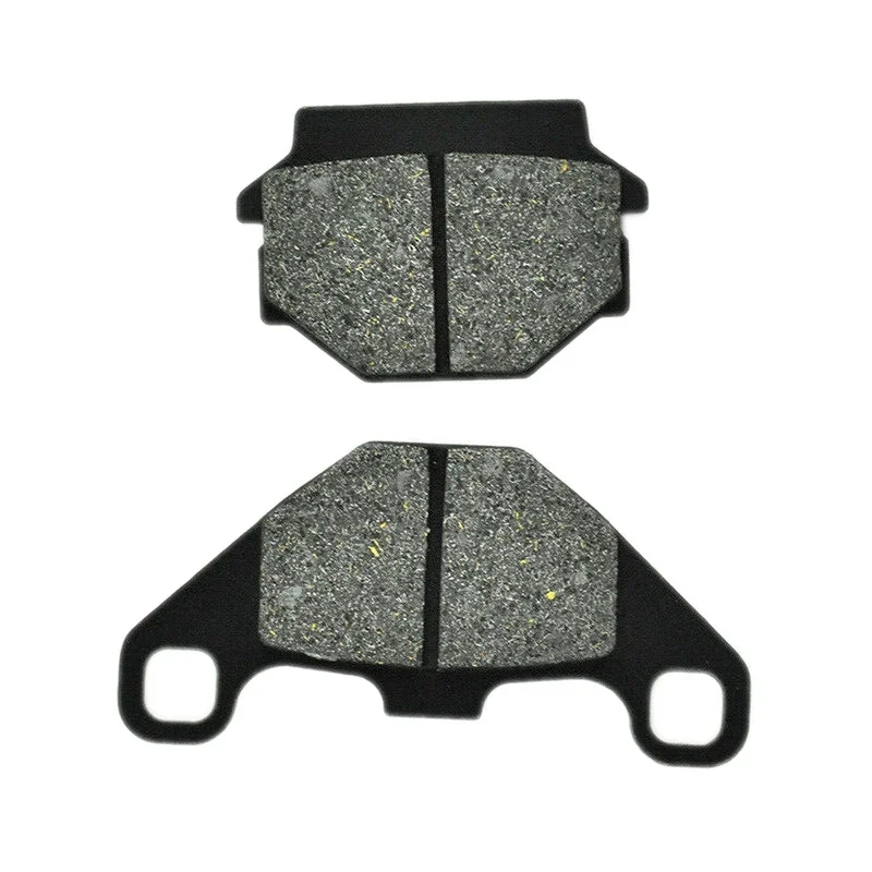 

Передние тормозные колодки для мотоцикла Kawasaki KLR600 84-88 KLF300 Bayou 300 1988-2004