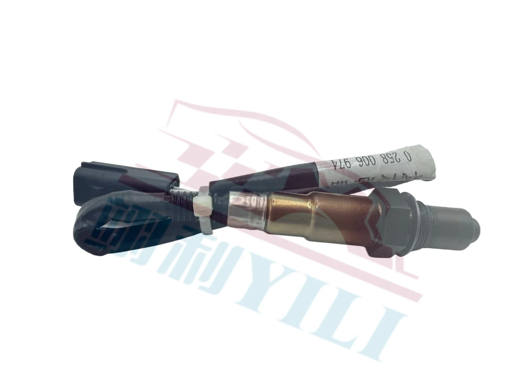 

high quality OEM 0258006974 Lambda O2 Oxygen Sensor for Wuling B12 Changan CS35 CHANGHE CHERY Suzuki Wagon Benni CHEVROLET