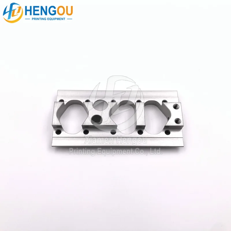 

F2.028.233 Guide Plate For Heidelberg SM102 CD102 XL105 XL106 Guide Rail Support Parts Offset Printing Machine Parts
