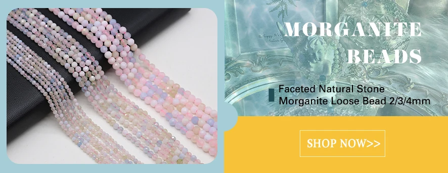 2/3/4mm Facettierte Naturstein Farbige Turmalin Perle Charms für DIY Frauen Männer Halskette Armbänder Schmuck Machen zubehör – Detail 1
