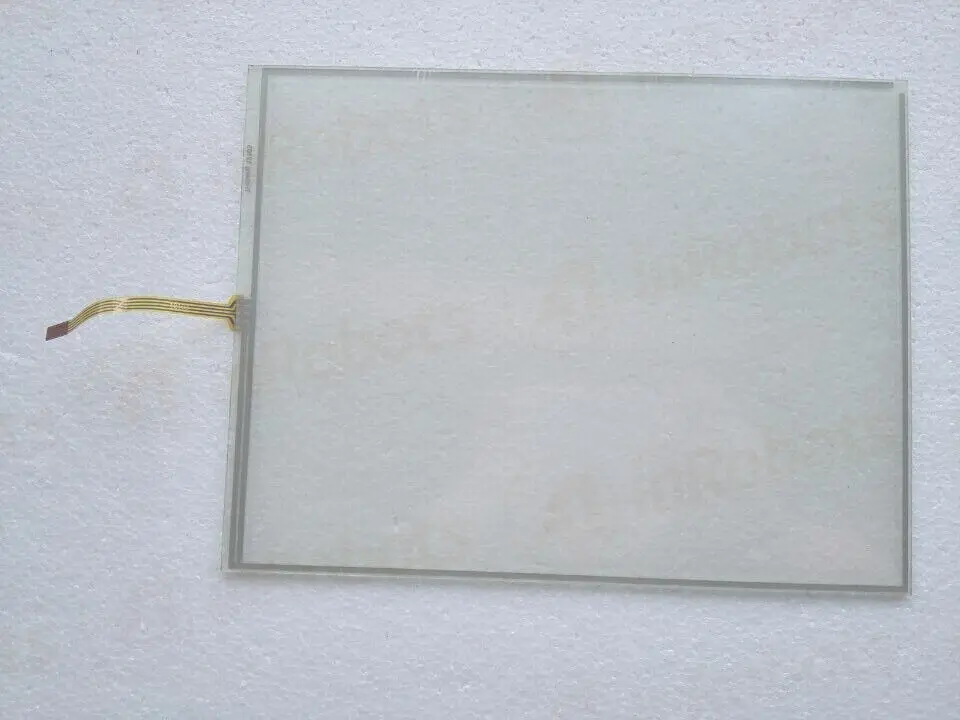 

1Pcs For Nissei NEX Series Touch Screen NEX50-5E30T NEX80-5E Glass Touchpad