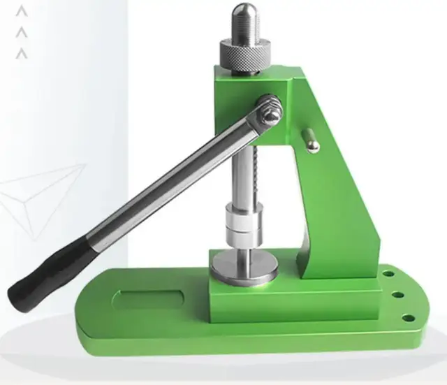 Werkzeug Uhrenglas Reparatur Werkzeug Uhren Glas Reparatur Hoch