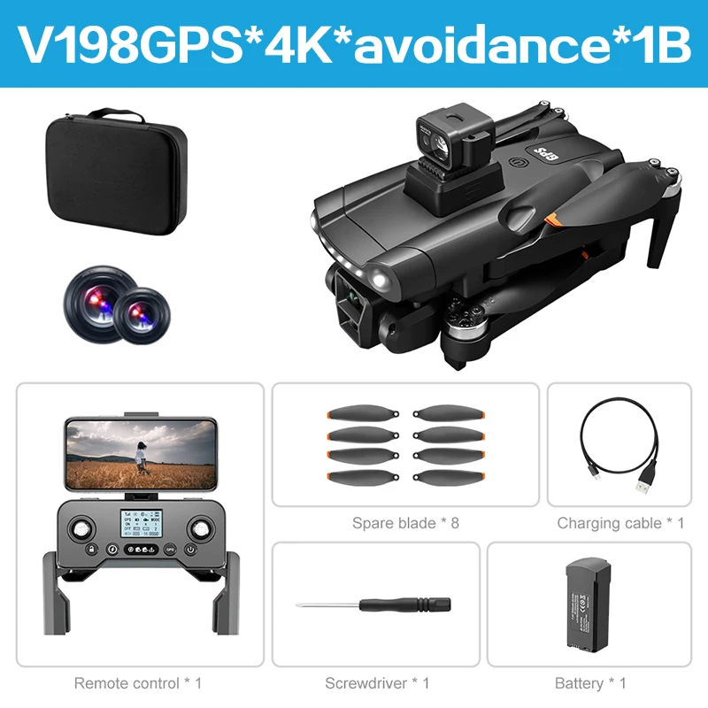 Avoidance-4K-1B