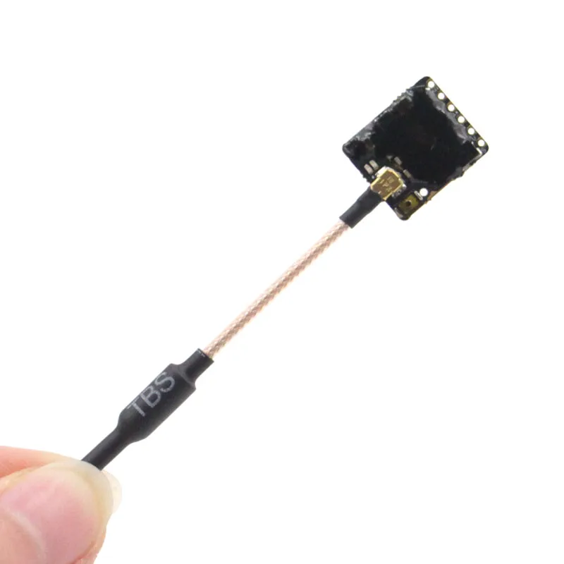TBS UNIFY PRO32 NANO VTX 5.8G 1.6W FPV Émetteur Vidéo Nano