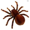 EBOYU 9986M RC Spider Remote Control Animal Large Size Realistic Tarantula Prank Gift Toys Vehicle Car Electric Kids Birthday 2