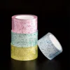 1 Roll Sequins Nano Adhesive Sticky Fun Diy Craft Double Sided Tape Pinch Fun Multifunctional Tape Small, Business Supplie 3