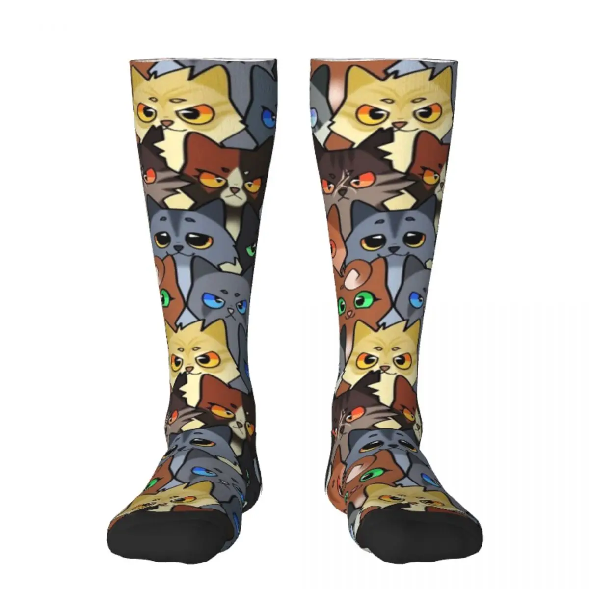 

Комплект носков Warrior, теплые носки, детские носки для мальчиков и женщин