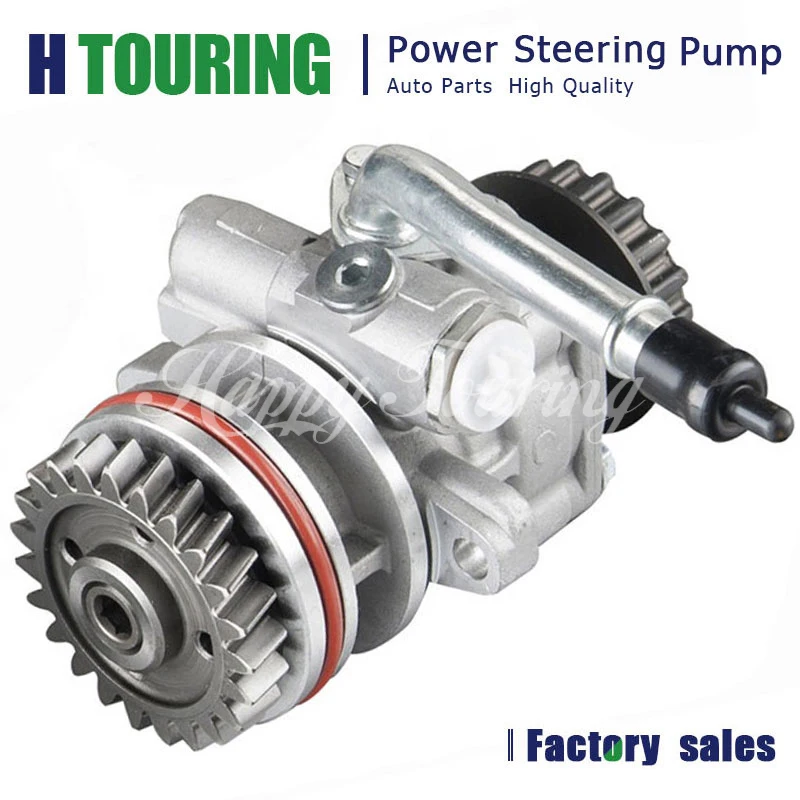 

NEW Power Steering Pump For VW Touareg 2.5 R5 TDI Volkswagen TRANSPORTER T5 2.5 TDI / MK V 2.5 Hydraulic pump 7H0422153G