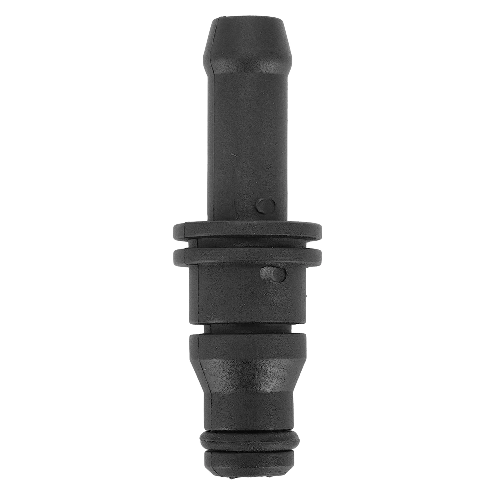 

Part Hose Connectors Tank Coolant 1.5x4.5cm Black Fit For Mercedes For Benz W221 Hose Connector Plasitc Brand New