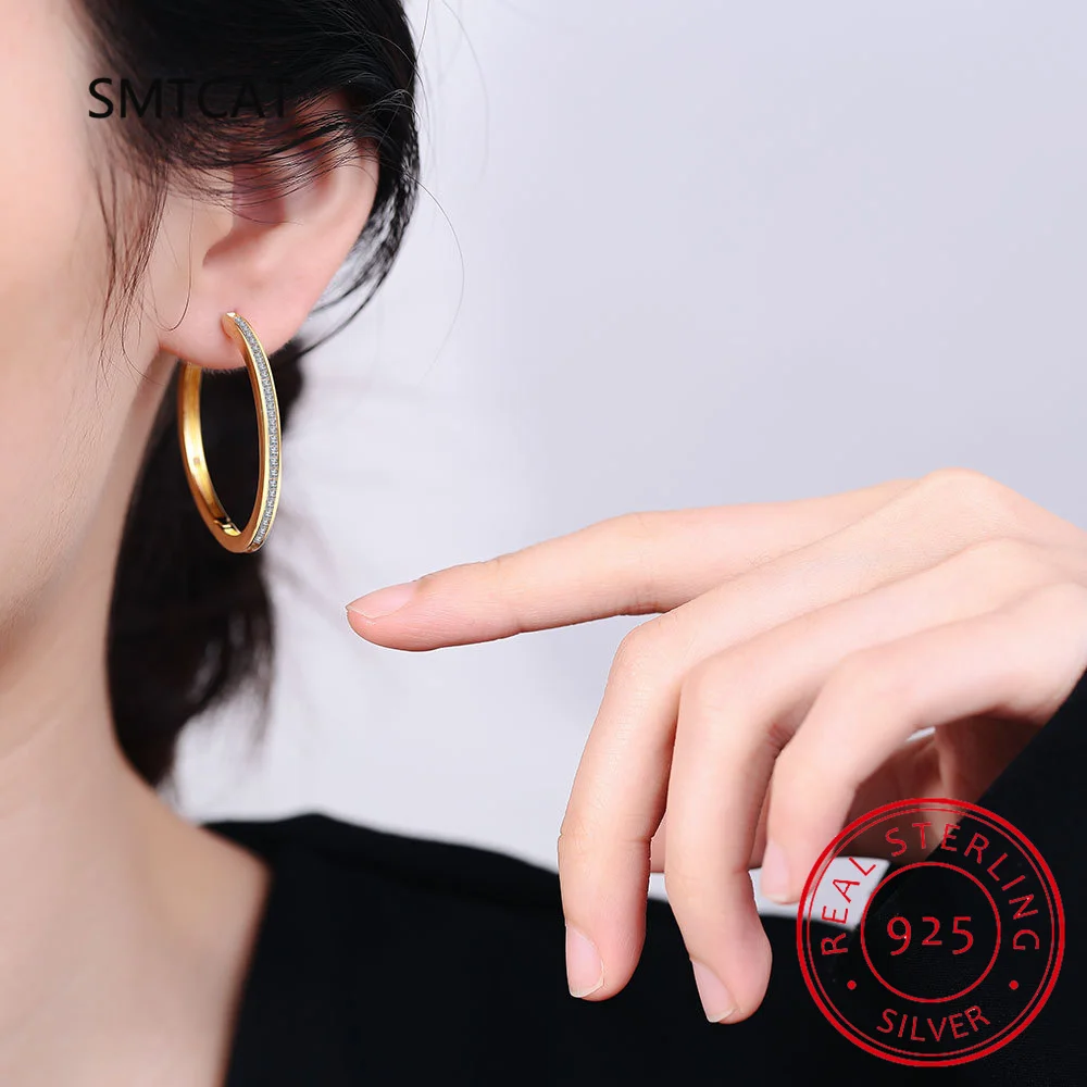 Earrings Collection