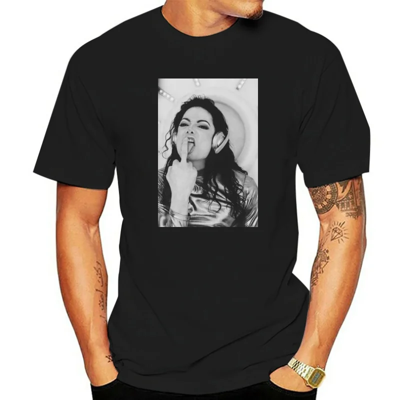 

Michael Jackson T-shirt
