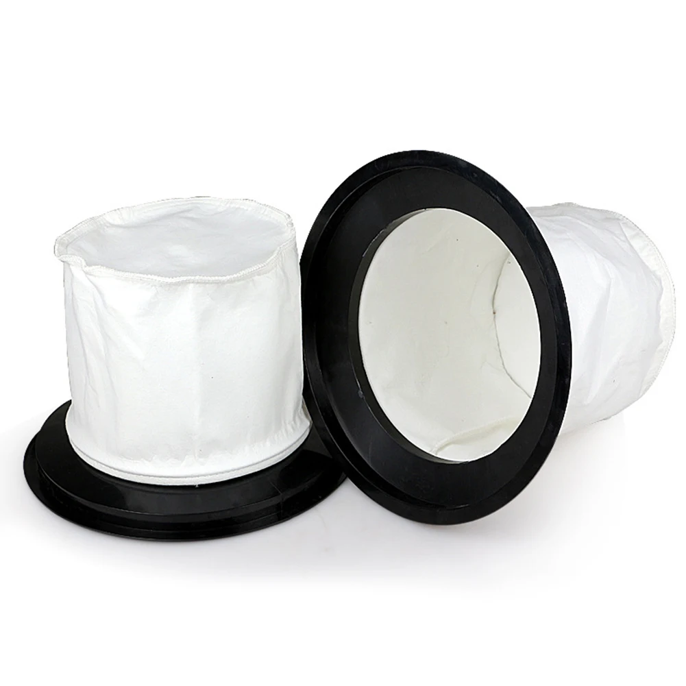 Description Picture 4 of itemIndustrial Vacuum Cleaner Dust Bag Dust Bag And Dust Bucket For 15L Industrial Vacuum Cleaner BF500 Washable And Reusable