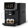 Super Automatic Espresso Machine 7" HD TFT Touchscreen Milk Frother 19 Bar Pressure 1