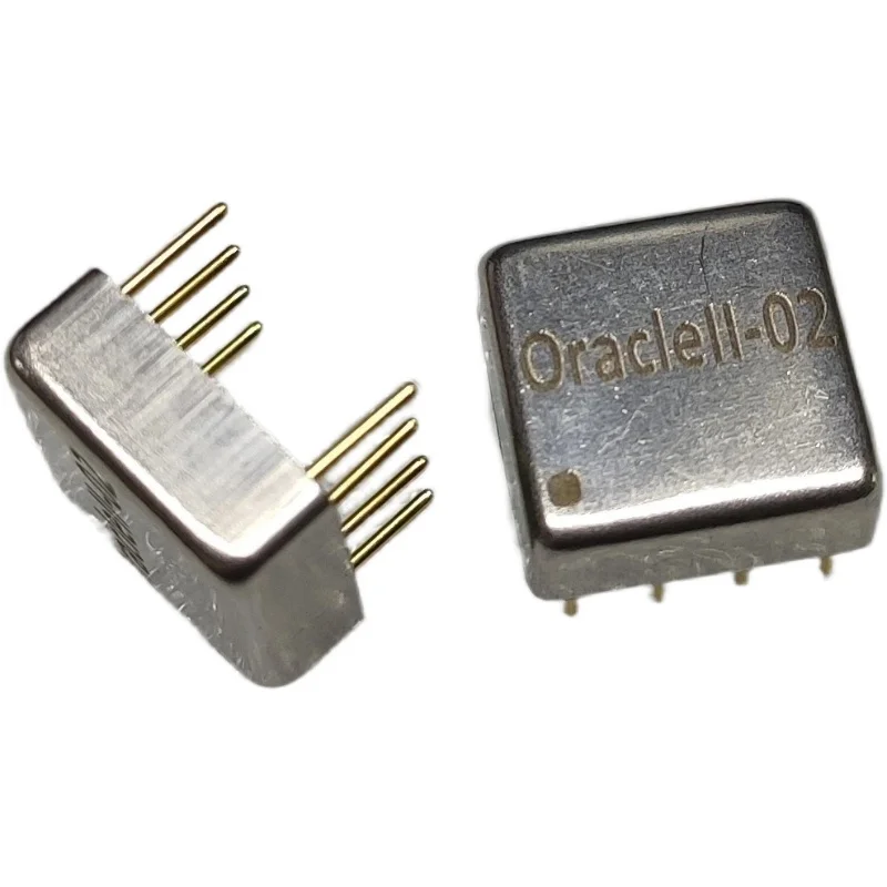 Rfeeuubft 3 Pieces Oracle II 02 Dual on Amp Hybrid Discrete Audio Operational Amplifier NE5532 MUSES02 OPA2604 AD827SQ/883B on Amp