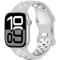 Grey white