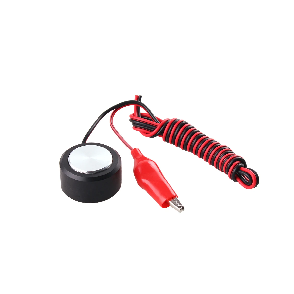 1 Pc Mach3 Z Axis Router Fresatura 35Mm Zero Check Touch Plate Setting Knife Block Sonda Sensore Macchina Per Incidere Cnc Utensili Cnc