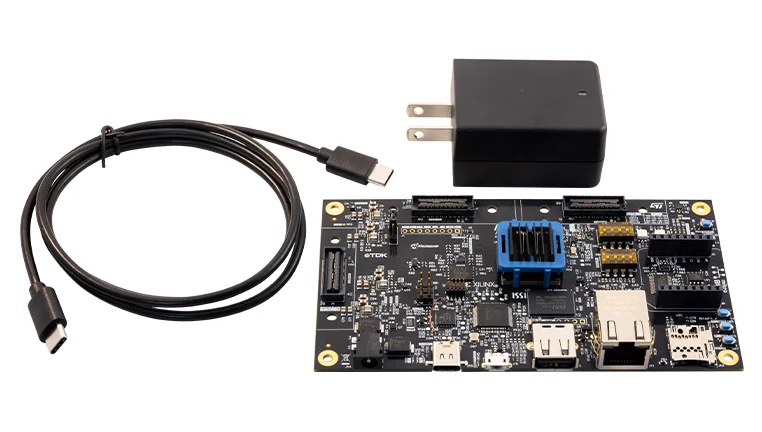 ZUBoard 1CG