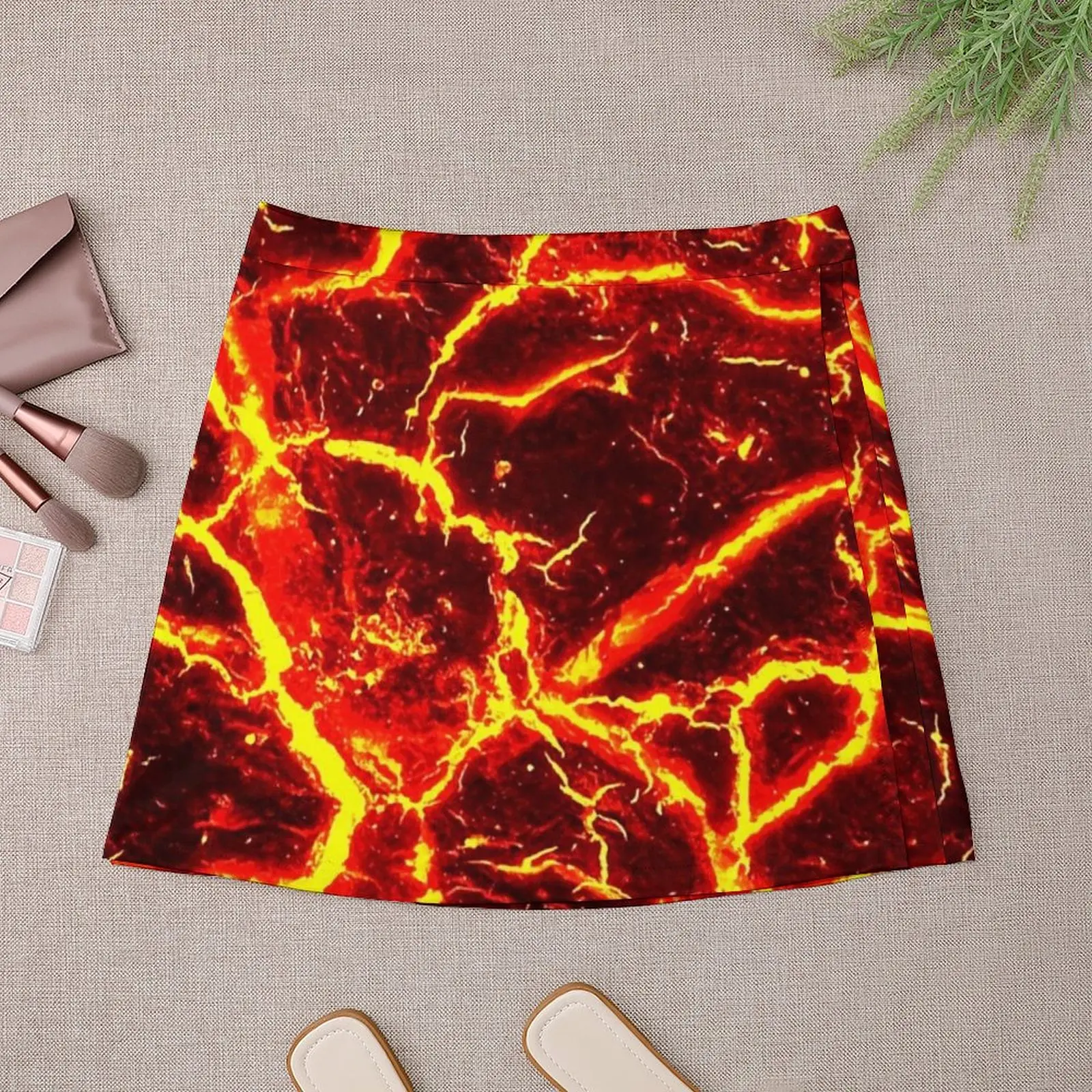 Lava Mini Skirt short skirts for women Skort for women mini skirt night club women