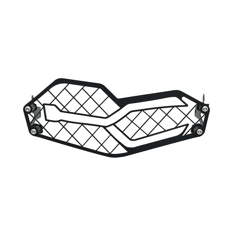 F850GS F750GS Headlight Guard Grille Grill Cover Protector For BMW F850 GS F750 GS F 750 GS 2018 2019 2020 2021 2022 Motorcycle