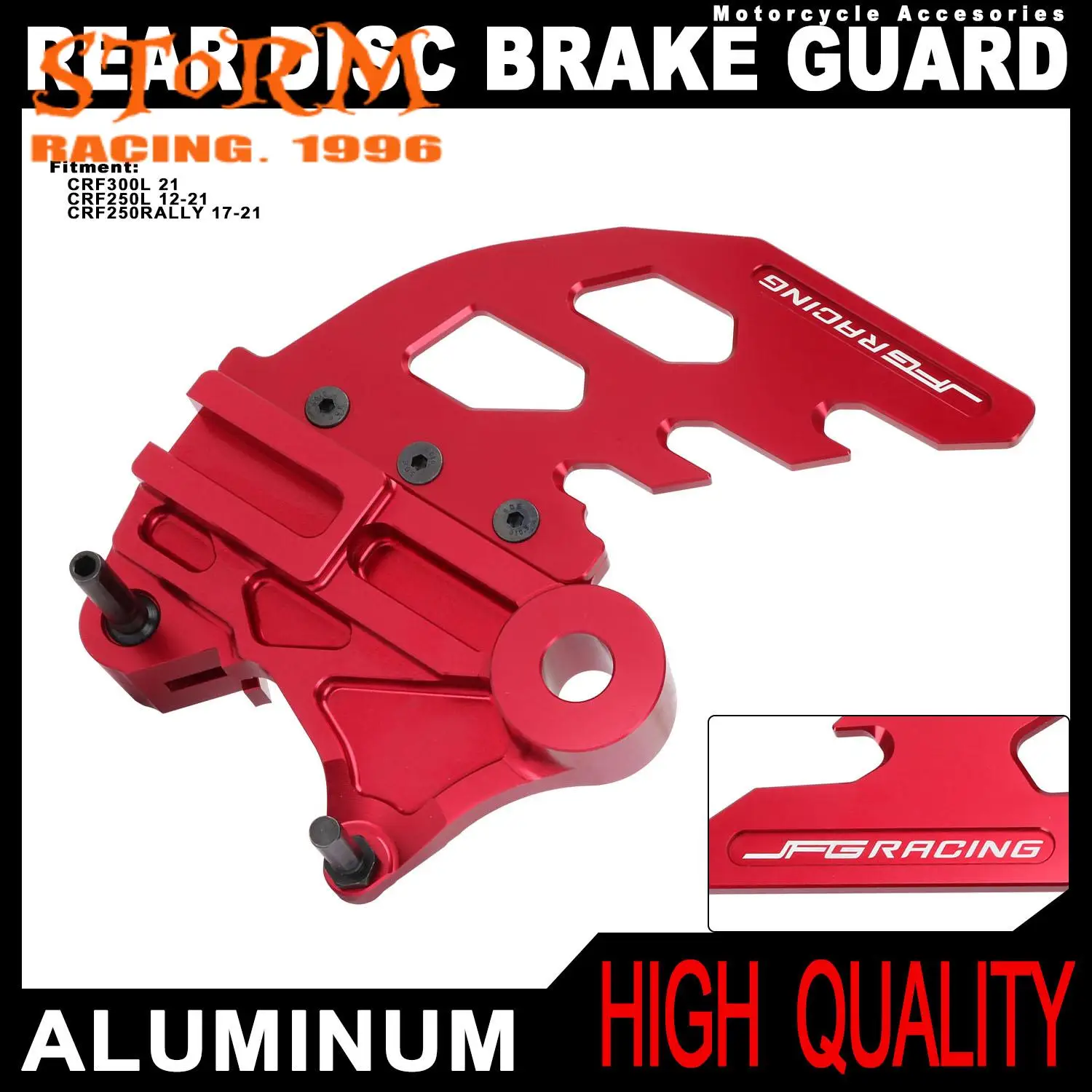 

Аксессуары для мотоциклов, чехол для Honda CRF300L 2021 CRF250L 2012-2021 CRF250 RALLY 2017-2021