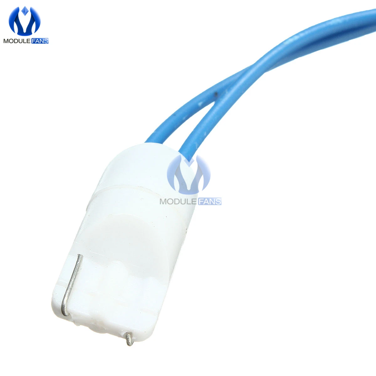 T10 12V Canbus Kabel LED Warnung Canceller Decoder 501 T 10 W5W 192 168 Auto Lichter Fehler Last Widerstand diy elektronische kit – Detail 8