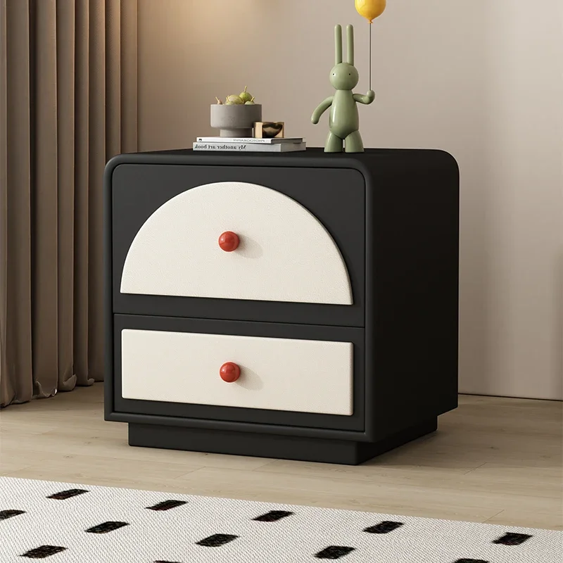 Kids Night Bedside Tables Children Cabinet Furniture Nightstands Kids Furniture Children Tables Bedside Cabinet Nightstand Table