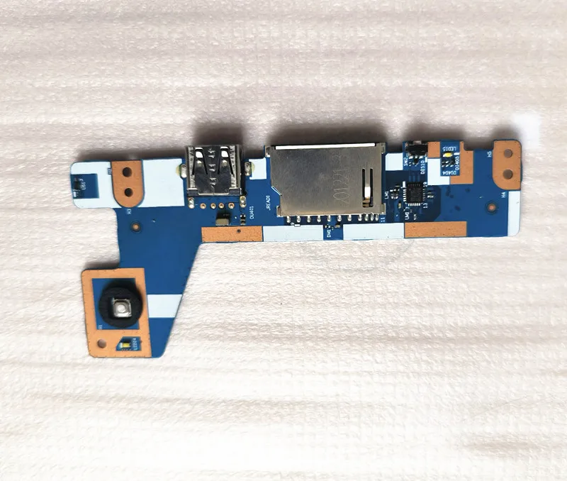 

Оригинальный запас для LENOVO IdeaPad 1 15ACL7 Ideapad 3-17ITL NS-D473