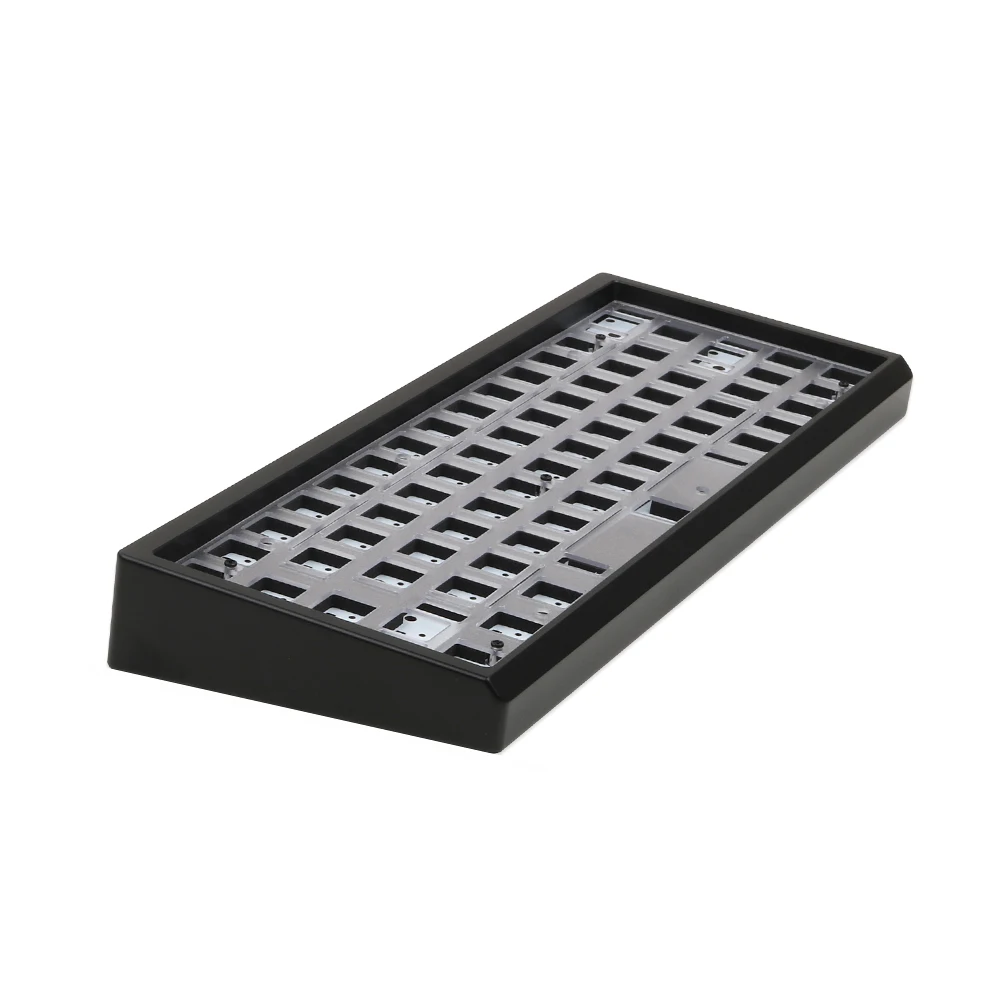 digital keyboard computer ILUMKB Simpler 60% gasket keyboard pc world keyboards Keyboards