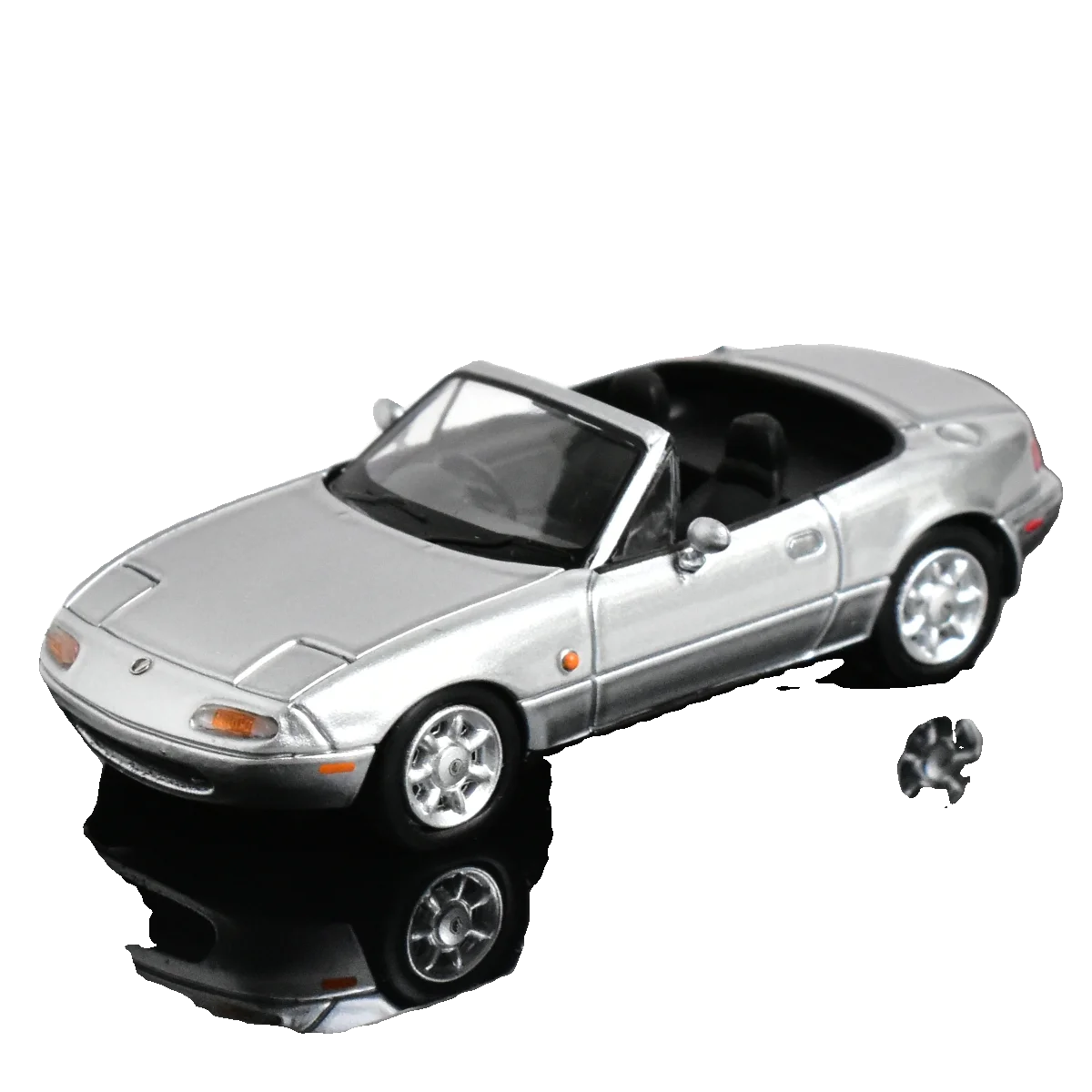 HOBBY JAPAN 1:64 MX5 Eunos Roadster Diecast Model Car - AliExpress